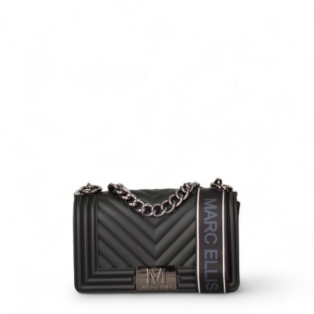 MARC ELLIS - Sac à bandoulière Flat S