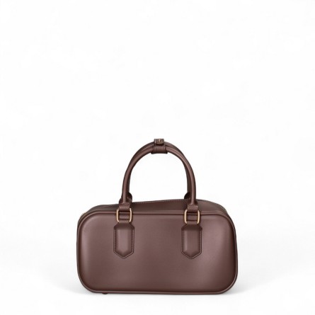 MARC ELLIS - Handtasche mit flachem Stich