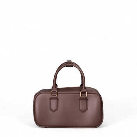 MARC ELLIS - Handtasche mit flachem Stich