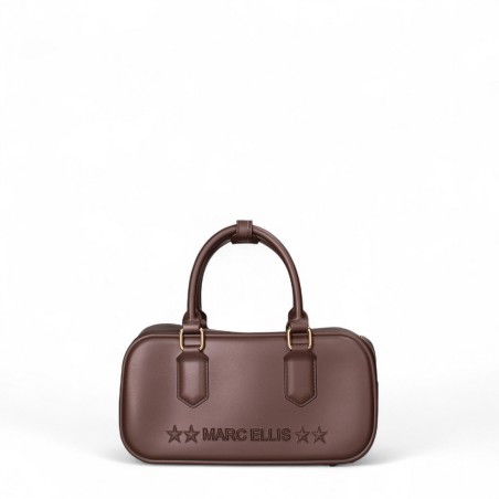 MARC ELLIS - Handtasche mit flachem Stich