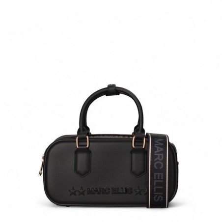 MARC ELLIS - Handtasche mit flachem Stich