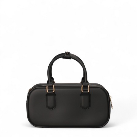 MARC ELLIS - Handtasche mit flachem Stich