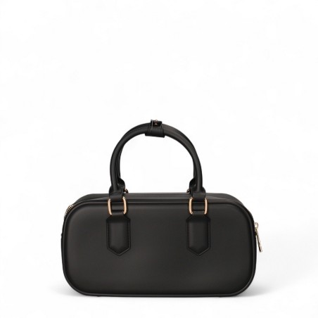 MARC ELLIS - Handtasche mit flachem Stich