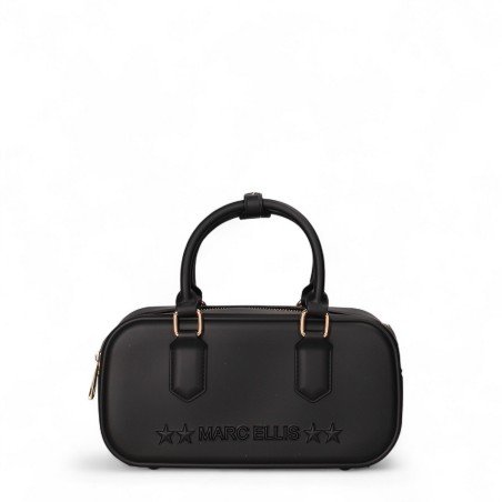 MARC ELLIS - Handtasche mit flachem Stich