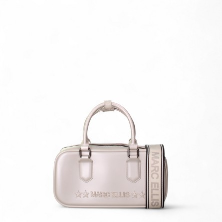 MARC ELLIS - Handtasche mit flachem Stich