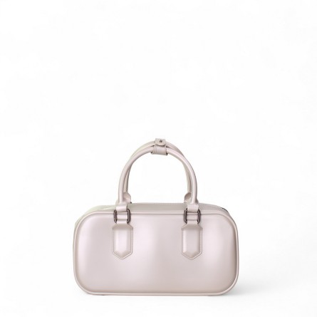 MARC ELLIS - Handtasche mit flachem Stich