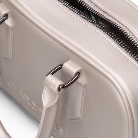 MARC ELLIS - Borsa a mano Flat Stich