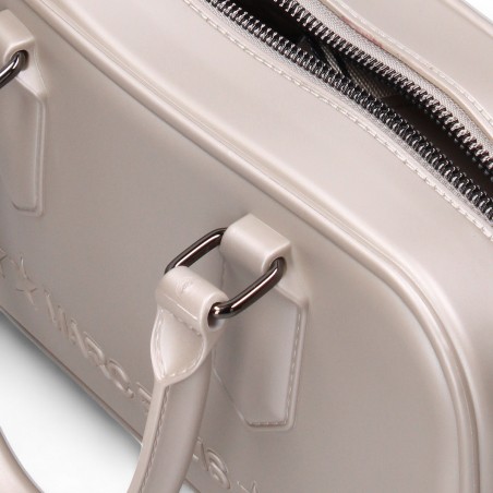 MARC ELLIS - Handtasche mit flachem Stich