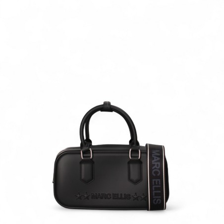 MARC ELLIS - Handtasche mit flachem Stich