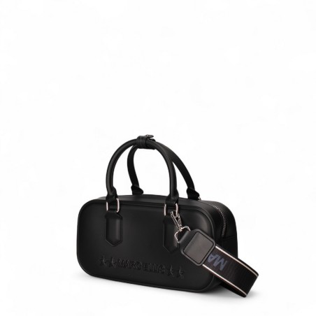 MARC ELLIS - Handtasche mit flachem Stich
