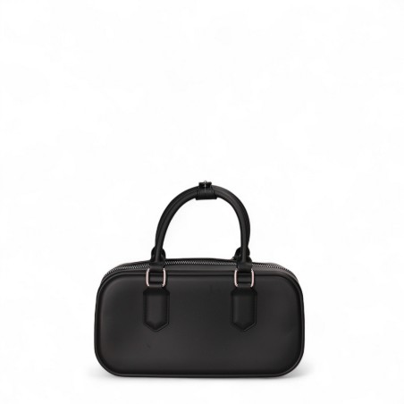 MARC ELLIS - Handtasche mit flachem Stich