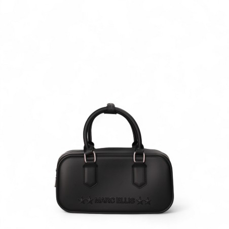 MARC ELLIS - Handtasche mit flachem Stich