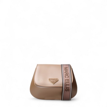 MARC ELLIS - Sac à bandoulière Flat Swipe