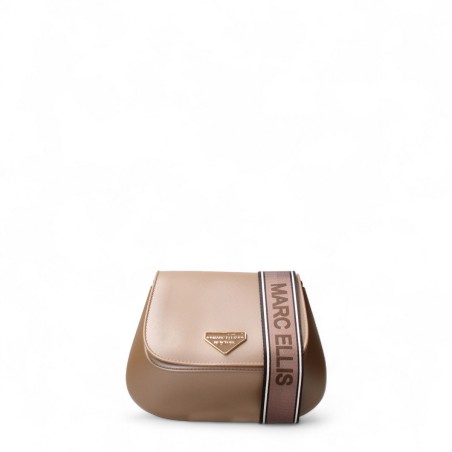 MARC ELLIS - Sac à bandoulière Flat Swipe