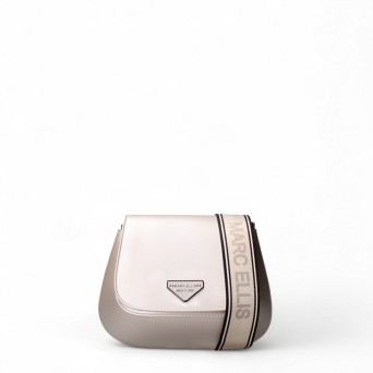 MARC ELLIS - Borsa a tracolla Flat Swipe