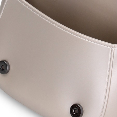 MARC ELLIS - Flache Swipe-Umhängetasche