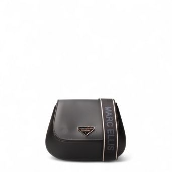 MARC ELLIS - Borsa a tracolla Flat Swipe