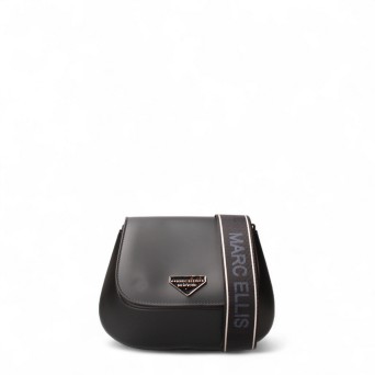 MARC ELLIS - Borsa a tracolla Flat Swipe