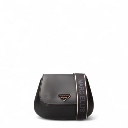 MARC ELLIS - Borsa a tracolla Flat Swipe