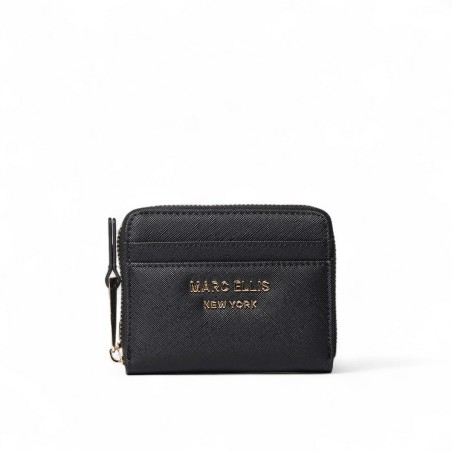 MARC ELLIS - Saba MF Wallet