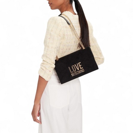 LOVE MOSCHINO - Sac à bandoulière...