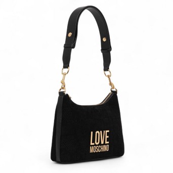 LOVE MOSCHINO - Sac à main avec logo en lettres 2