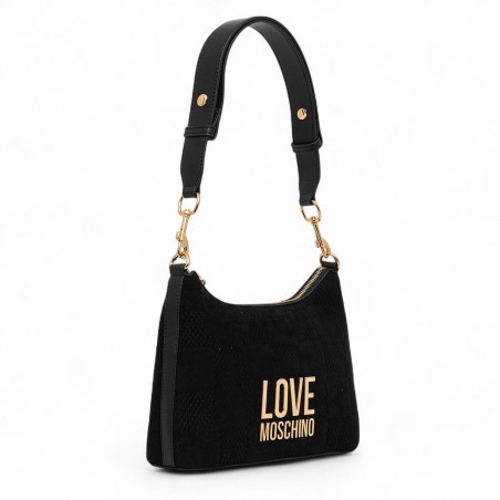 LOVE MOSCHINO - Sac à main avec logo en lettres