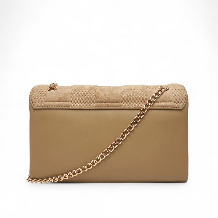 LOVE MOSCHINO - Umhängetasche mit...