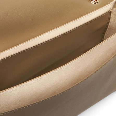 LOVE MOSCHINO - Umhängetasche mit...