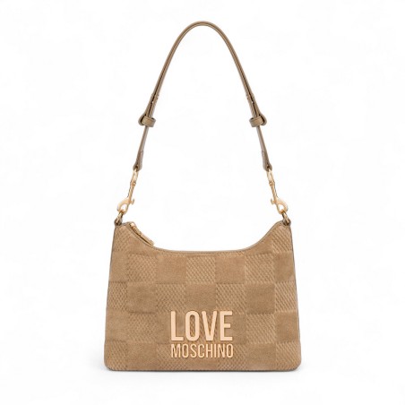 LOVE MOSCHINO - Bolso de mano con logo lettering