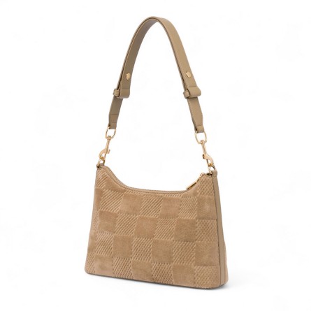 LOVE MOSCHINO - Hand bag with...