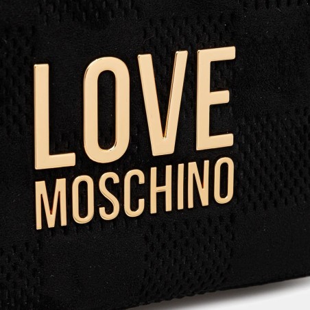 LOVE MOSCHINO - Sac à dos avec logo en lettres
