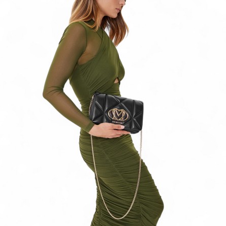 LOVE MOSCHINO - Borsa a tracolla...