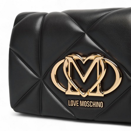 LOVE MOSCHINO - Borsa a tracolla...
