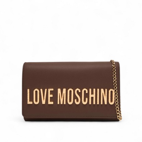 LOVE MOSCHINO - Sac à bandoulière avec logo en lettres