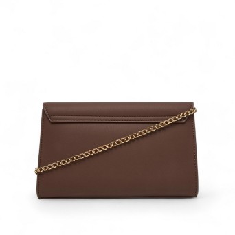 LOVE MOSCHINO - Bolso bandolera con logo lettering 2