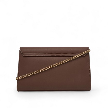 LOVE MOSCHINO - Shoulder bag with...