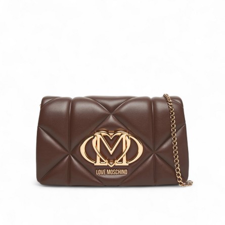 LOVE MOSCHINO - Borsa a tracolla...