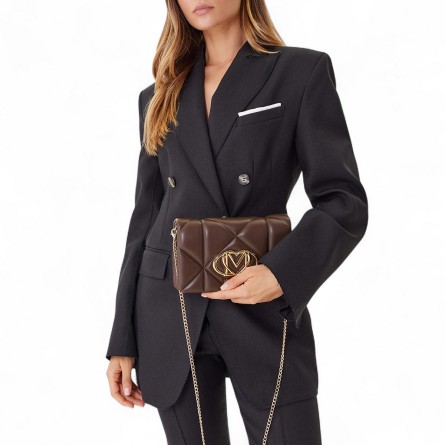 LOVE MOSCHINO - Gesteppte...