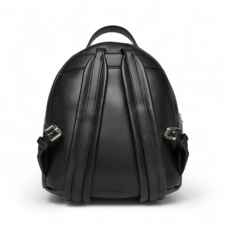 LOVE MOSCHINO - Sac à dos avec logo...