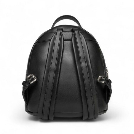 LOVE MOSCHINO - Rucksack mit Schriftzug und Logo