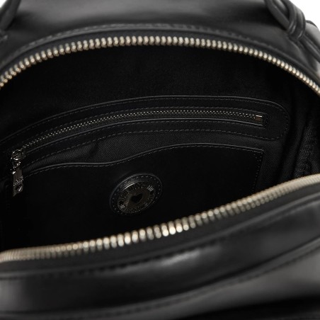 LOVE MOSCHINO - Mochila con logotipo lettering