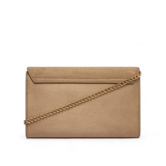 LOVE MOSCHINO - Shoulder bag with lettering logo 2