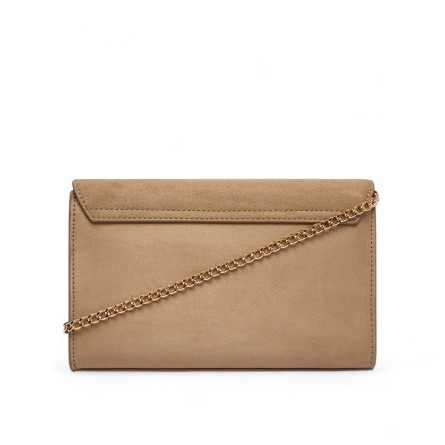 LOVE MOSCHINO - Shoulder bag with...