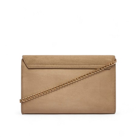 LOVE MOSCHINO - Bolso bandolera con logo lettering