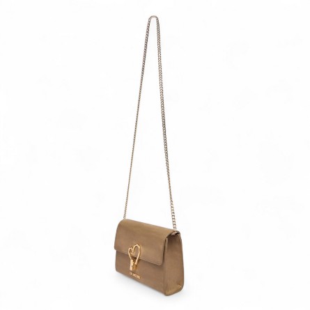 LOVE MOSCHINO - Borsa a tracolla con...