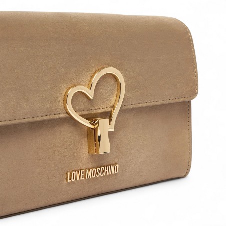 LOVE MOSCHINO - Sac à bandoulière avec logo en lettres