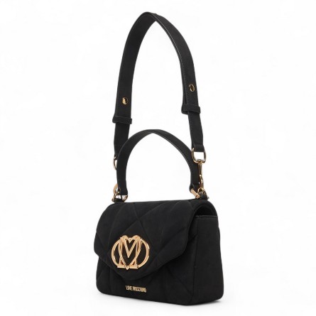 LOVE MOSCHINO - Gesteppte Handtasche...