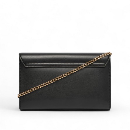 LOVE MOSCHINO - Bolso bandolera con...