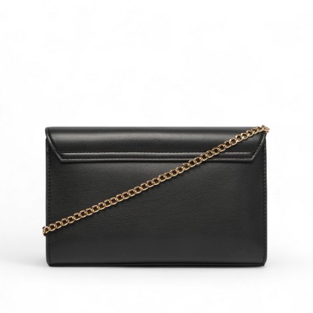 LOVE MOSCHINO - Bolso bandolera con logo lettering